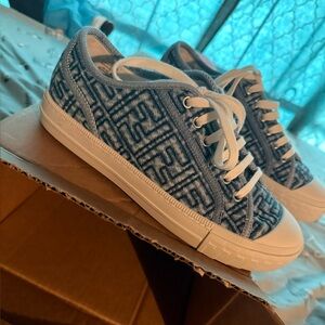 Fendi Sneakers